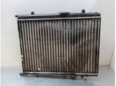 Recambio de radiador agua para citroën xsara (n1) 1.6 16v referencia OEM IAM    2