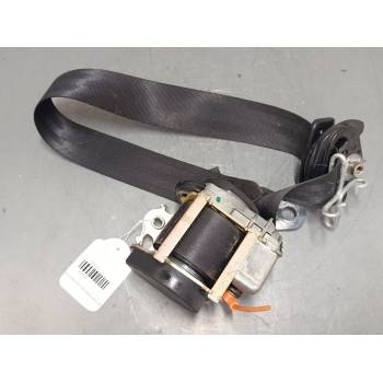 CINTURON SEGURIDAD DELANTERO DERECHO 96527696XX 