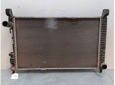 Recambio de radiador agua para mercedes-benz clase a (w169) a 180 cdi (169.007, 169.307) referencia OEM IAM