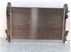 Recambio de radiador agua para mercedes-benz clase a (w169) a 180 cdi (169.007, 169.307) referencia OEM IAM    2