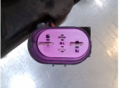 Recambio de electroventilador radiador aire acondicionado para volkswagen golf v (1k1) 1.6 referencia OEM IAM 1K0959455EA   2