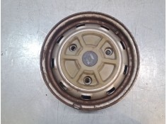 Recambio de llanta chapa 13´´ para renault 12 variable (117_, 133_) 1.3 (1170) referencia OEM IAM