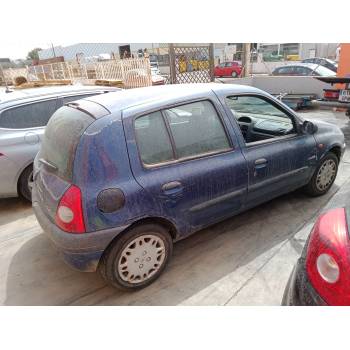 RENAULT CLIO II (BB_, CB_)