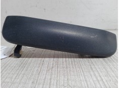 Recambio de maneta exterior puerta delantera izquierda para nissan pick up (d22) 2.5 d referencia OEM IAM   