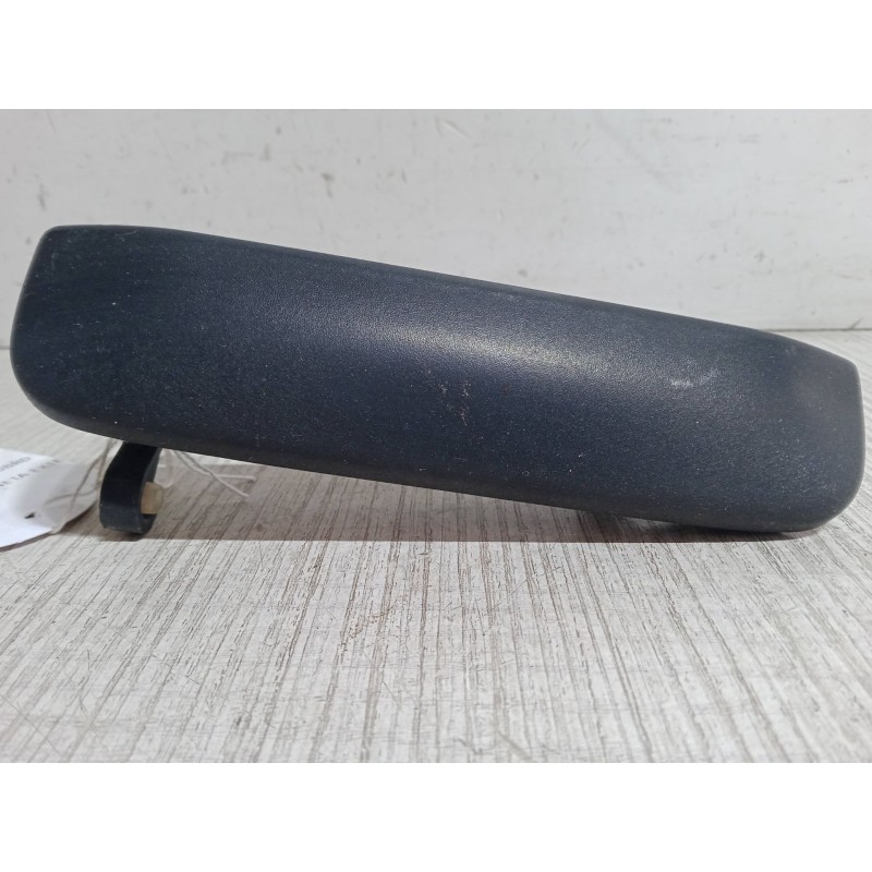 Recambio de maneta exterior puerta delantera izquierda para nissan pick up (d22) 2.5 d referencia OEM IAM   