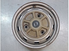 Recambio de llanta chapa 13´´ para renault 12 variable (117_, 133_) 1.3 (1170) referencia OEM IAM