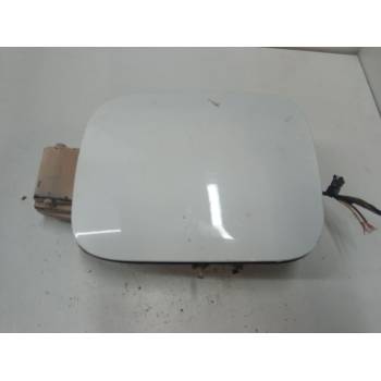 TAPA EXTERIOR COMBUSTIBLE 
