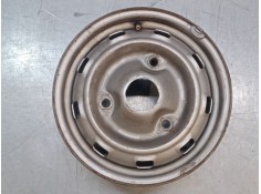 Recambio de llanta chapa 13´´ para renault 12 variable (117_, 133_) 1.3 (1170) referencia OEM IAM    2