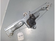 Recambio de elevalunas electrico trasero derecho para renault modus / grand modus (f/jp0_) 1.5 dci (fp0f, jp0f) referencia OEM I