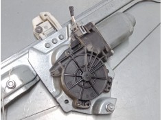Recambio de elevalunas electrico trasero derecho para renault modus / grand modus (f/jp0_) 1.5 dci (fp0f, jp0f) referencia OEM I 2