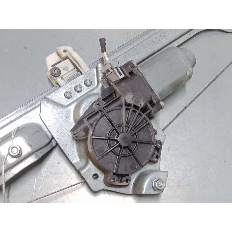 Recambio de elevalunas electrico trasero derecho para renault modus / grand modus (f/jp0_) 1.5 dci (fp0f, jp0f) referencia OEM I