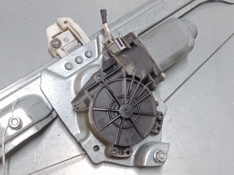 Recambio de elevalunas electrico trasero derecho para renault modus / grand modus (f/jp0_) 1.5 dci (fp0f, jp0f) referencia OEM I