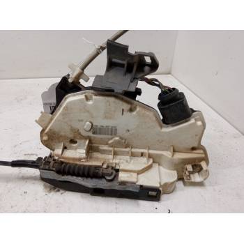 CERRADURA PUERTA DELANTERA IZQUIERDA 5N1837015C 