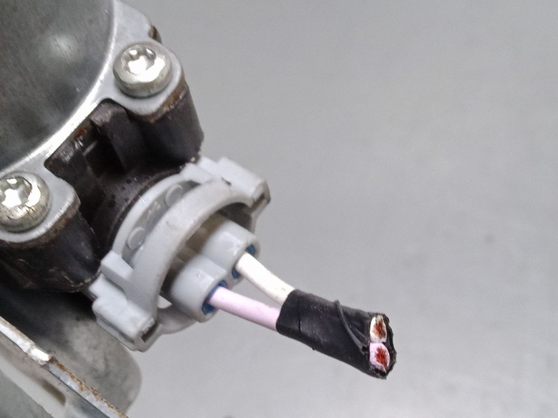 Recambio de elevalunas electrico trasero derecho para renault modus / grand modus (f/jp0_) 1.5 dci (fp0f, jp0f) referencia OEM I