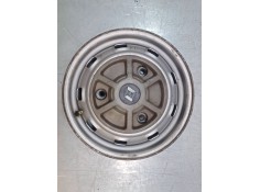 Recambio de llanta chapa 13´´ para renault 12 variable (117_, 133_) 1.3 (1170) referencia OEM IAM