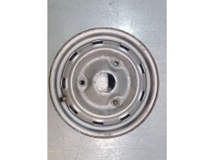 Recambio de llanta chapa 13´´ para renault 12 variable (117_, 133_) 1.3 (1170) referencia OEM IAM    2