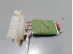 Recambio de resistencia calefaccion para opel tigra twintop (x04) 1.4 (r97) referencia OEM IAM
