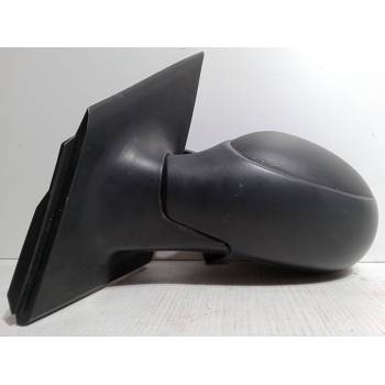 RETROVISOR ELECTRICO IZQUIERDO 