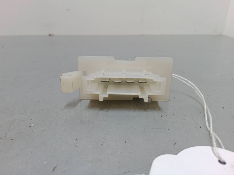 Recambio de resistencia calefaccion para opel tigra twintop (x04) 1.4 (r97) referencia OEM IAM   