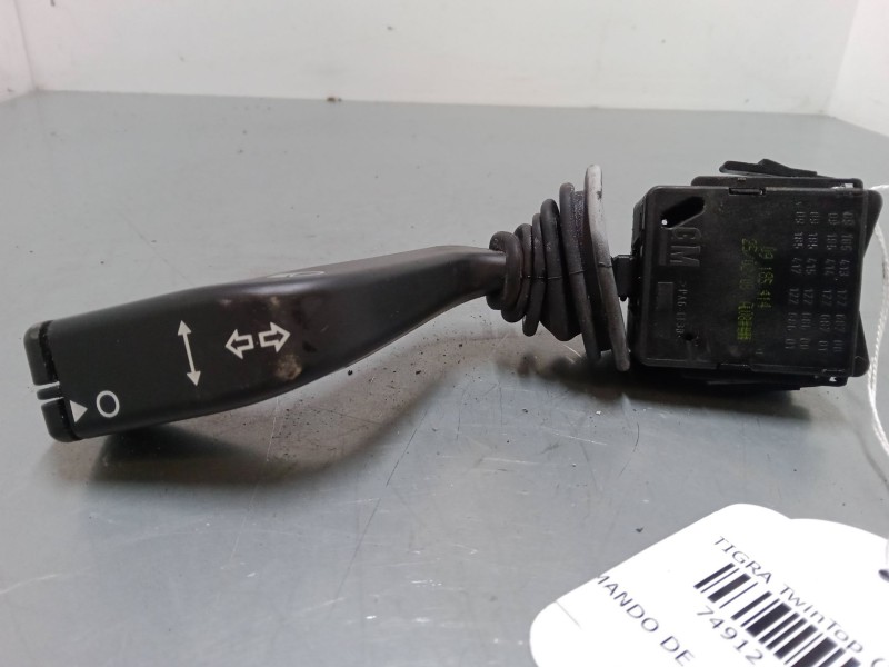 Recambio de mando de intermitencia para opel tigra twintop (x04) 1.4 (r97) referencia OEM IAM   