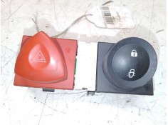 Recambio de warning para renault megane iii grandtour (kz0/1) 1.9 dci (kz0j, kz0n, kz1s) referencia OEM IAM   