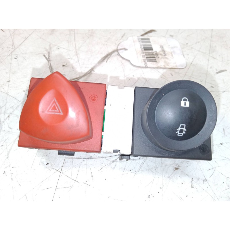 Recambio de warning para renault megane iii grandtour (kz0/1) 1.9 dci (kz0j, kz0n, kz1s) referencia OEM IAM   