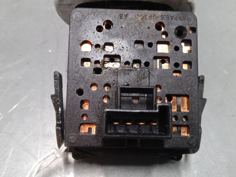 Recambio de mando limpiaparabrisas para opel tigra twintop (x04) 1.4 (r97) referencia OEM IAM   