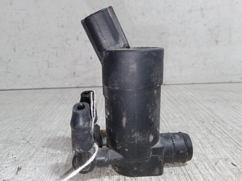 Recambio de bomba limpiaparabrisas para ford focus ii (da_, hcp, dp) 1.6 tdci referencia OEM IAM   
