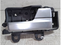 Recambio de maneta interior puerta delantera derecha para ford focus ii (da_, hcp, dp) 1.6 tdci referencia OEM IAM R22600  