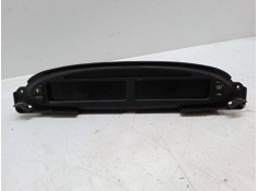 Recambio de cuadro instrumentos para citroën xsara picasso (n68) 2.0 hdi referencia OEM IAM   