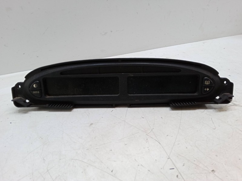 Recambio de cuadro instrumentos para citroën xsara picasso (n68) 2.0 hdi referencia OEM IAM   