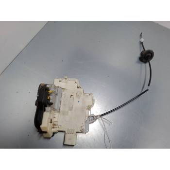 CERRADURA PUERTA DELANTERA DERECHA 