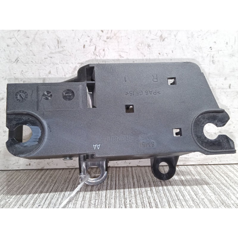 Recambio de maneta interior puerta delantera derecha para ford focus ii (da_, hcp, dp) 1.6 tdci referencia OEM IAM R22600  