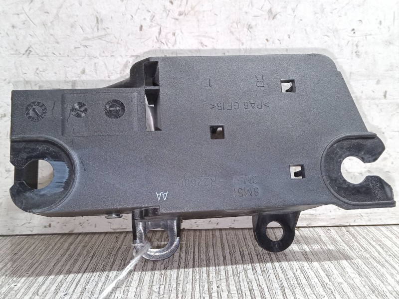 Recambio de maneta interior puerta delantera derecha para ford focus ii (da_, hcp, dp) 1.6 tdci referencia OEM IAM R22600  