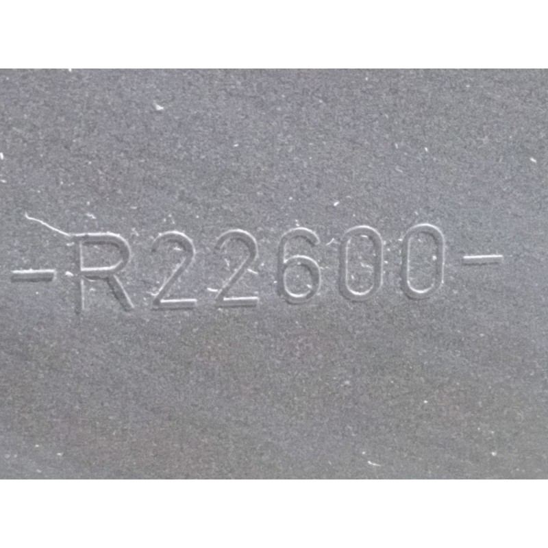 Recambio de maneta interior puerta delantera derecha para ford focus ii (da_, hcp, dp) 1.6 tdci referencia OEM IAM R22600  