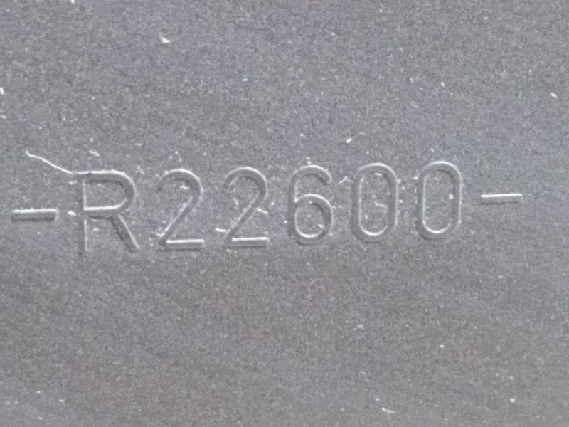 Recambio de maneta interior puerta delantera derecha para ford focus ii (da_, hcp, dp) 1.6 tdci referencia OEM IAM R22600  