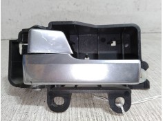 Recambio de maneta interior puerta delantera izquierda para ford focus ii (da_, hcp, dp) 1.6 tdci referencia OEM IAM r22601  