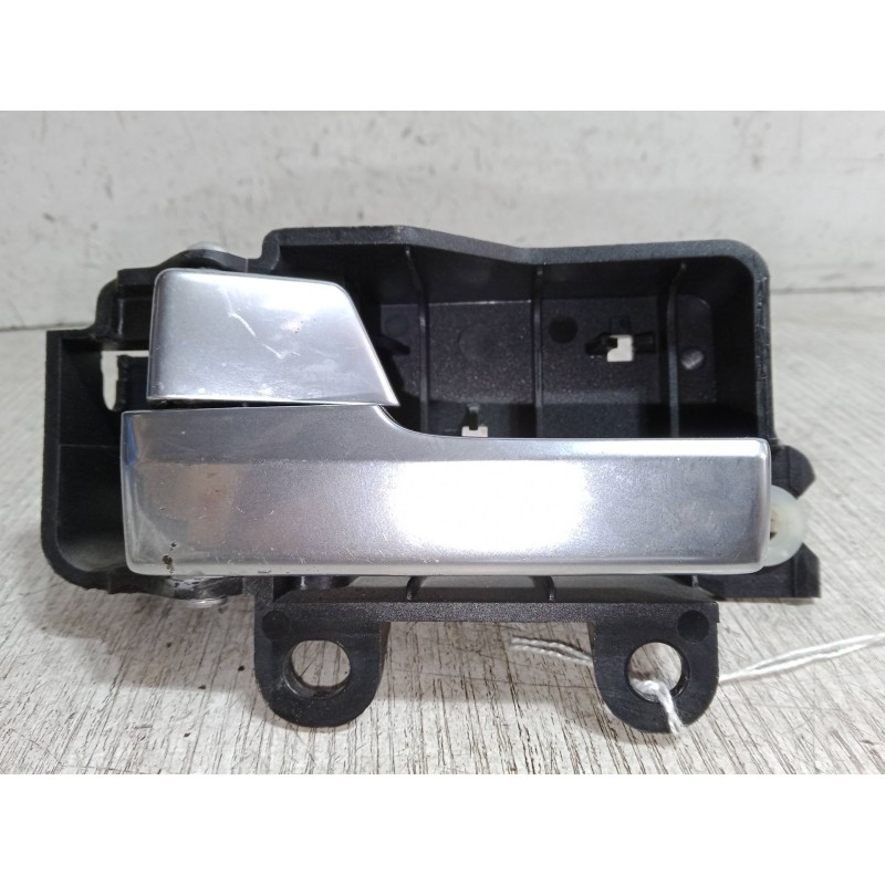 Recambio de maneta interior puerta delantera izquierda para ford focus ii (da_, hcp, dp) 1.6 tdci referencia OEM IAM r22601  