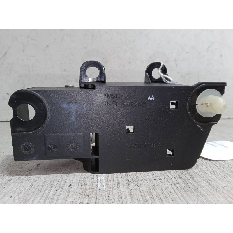 Recambio de maneta interior puerta delantera izquierda para ford focus ii (da_, hcp, dp) 1.6 tdci referencia OEM IAM r22601  