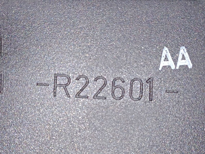 Recambio de maneta interior puerta delantera izquierda para ford focus ii (da_, hcp, dp) 1.6 tdci referencia OEM IAM r22601  