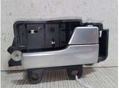 Recambio de maneta interior puerta trasera derecha para ford focus ii (da_, hcp, dp) 1.6 tdci referencia OEM IAM R22600  