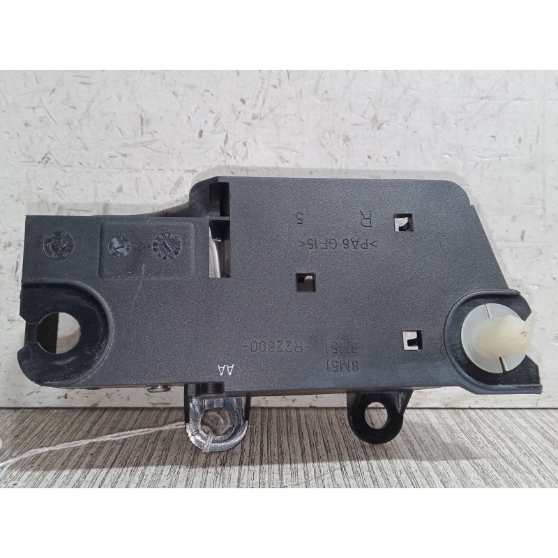 Recambio de maneta interior puerta trasera derecha para ford focus ii (da_, hcp, dp) 1.6 tdci referencia OEM IAM R22600  