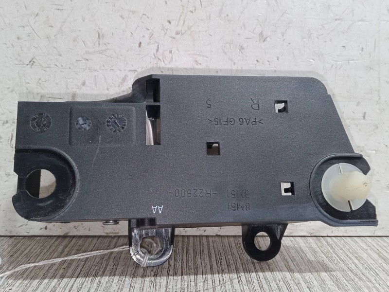 Recambio de maneta interior puerta trasera derecha para ford focus ii (da_, hcp, dp) 1.6 tdci referencia OEM IAM R22600  