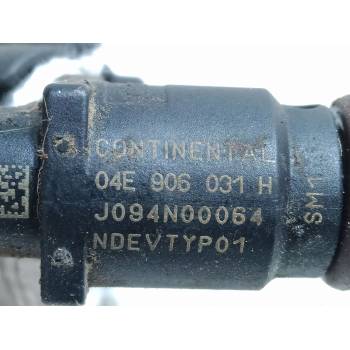 INYECTOR 04E906031H 