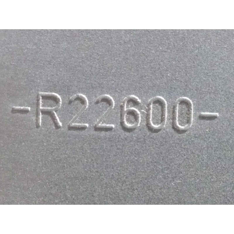 Recambio de maneta interior puerta trasera derecha para ford focus ii (da_, hcp, dp) 1.6 tdci referencia OEM IAM R22600  