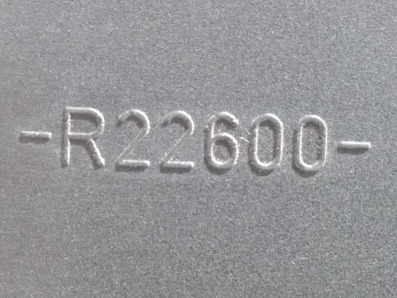 Recambio de maneta interior puerta trasera derecha para ford focus ii (da_, hcp, dp) 1.6 tdci referencia OEM IAM R22600  