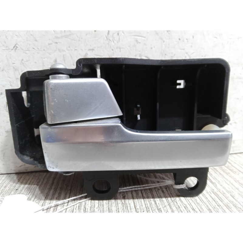 Recambio de maneta interior puerta trasera izquierda para ford focus ii (da_, hcp, dp) 1.6 tdci referencia OEM IAM r22601  