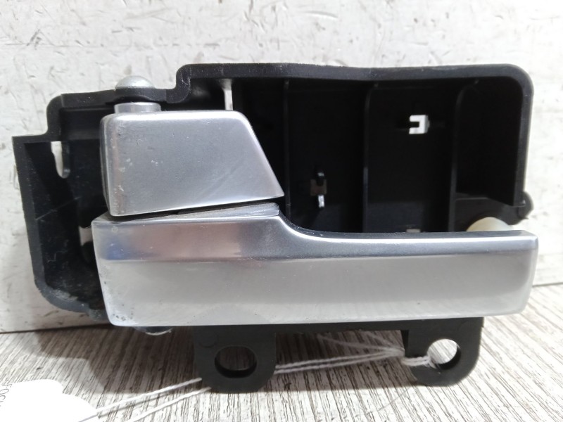 Recambio de maneta interior puerta trasera izquierda para ford focus ii (da_, hcp, dp) 1.6 tdci referencia OEM IAM r22601  