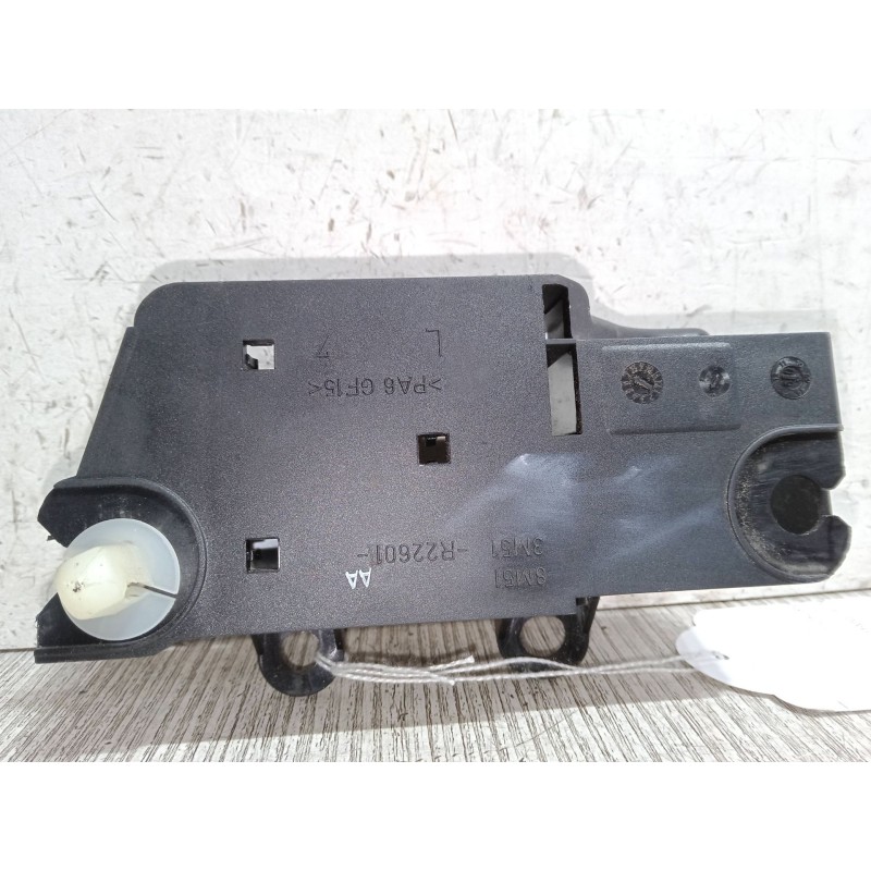 Recambio de maneta interior puerta trasera izquierda para ford focus ii (da_, hcp, dp) 1.6 tdci referencia OEM IAM r22601  