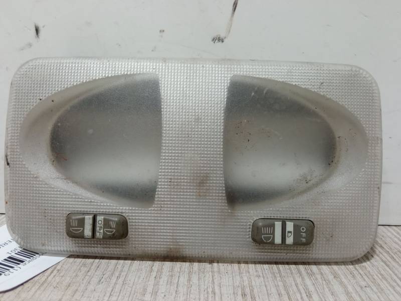 LUZ INTERIOR DELANTERA 735244963 